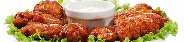 Fingerfood